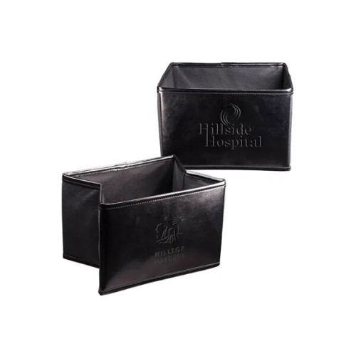 Leeman Venezia Folding Bin