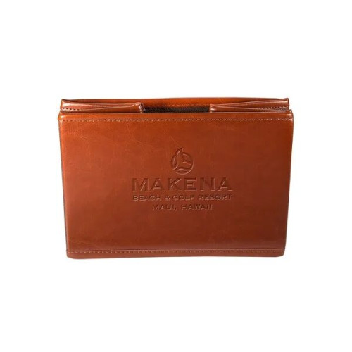 Leeman Venezia Folding Bin