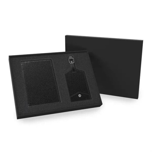 Vanguard Safe Travels   2-Piece Gift Set