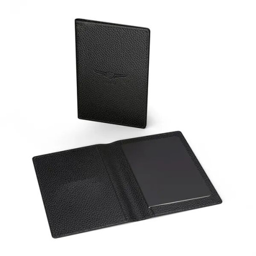 VANGUARD   RFID PASSPORT HOLDER