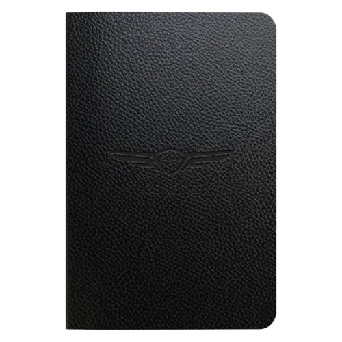 Vanguard   Single Meeting Journal