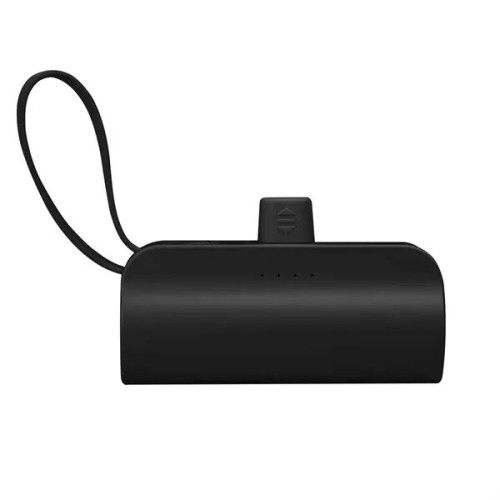 UL Listed 5000 mAh Portable Power Bank