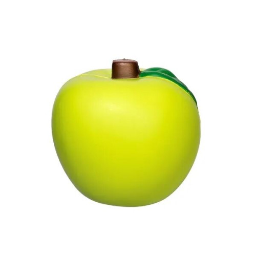 Apple Shape Stress Ball