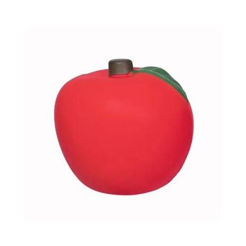Apple Shape Stress Ball