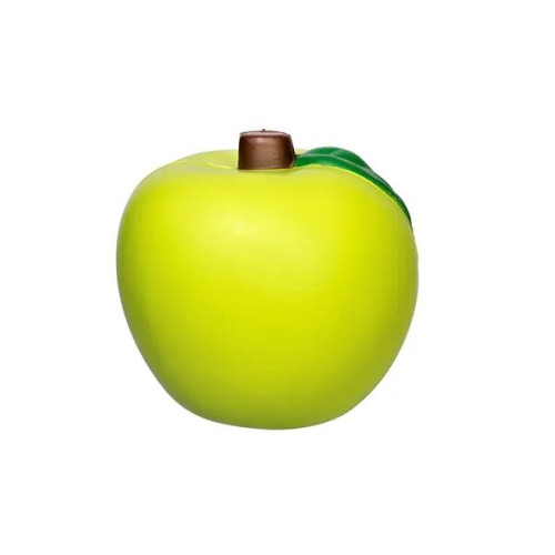 Apple Shape Stress Ball