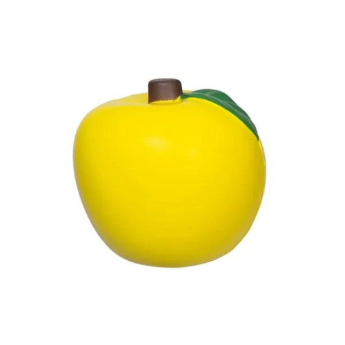 Apple Shape Stress Ball