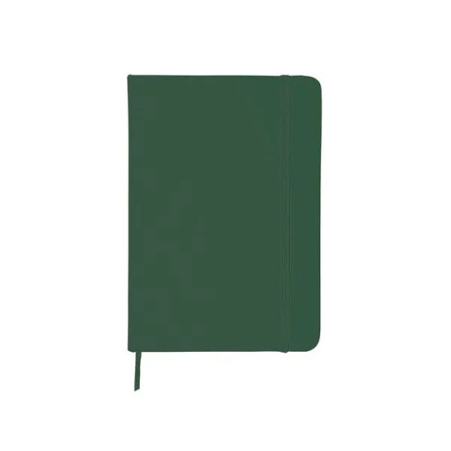 Comfort Touch Hardcover Journal Notebook 5" X 7"