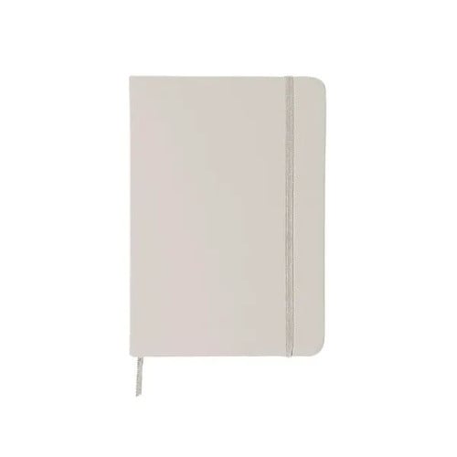 Comfort Touch Hardcover Journal Notebook 5" X 7"