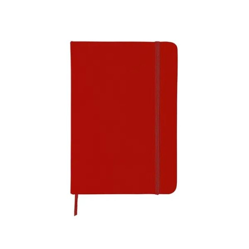 Comfort Touch Hardcover Journal Notebook 5" X 7"