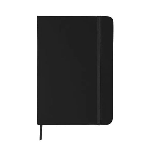 Comfort Touch Hardcover Journal Notebook 5" X 7"