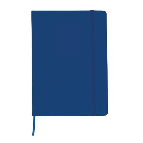 Comfort Touch Hardcover Journal Notebook 5" X 7"
