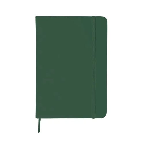 Comfort Touch Hardcover Journal Notebook 5" X 7"