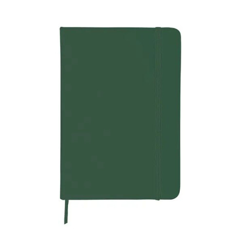 Comfort Touch Hardcover Journal Notebook 5" X 7"