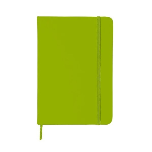 Comfort Touch Hardcover Journal Notebook 5" X 7"