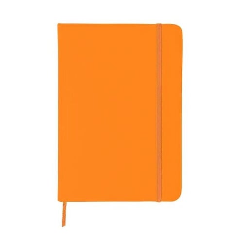 Comfort Touch Hardcover Journal Notebook 5" X 7"