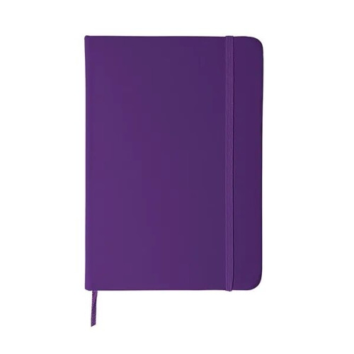 Comfort Touch Hardcover Journal Notebook 5" X 7"