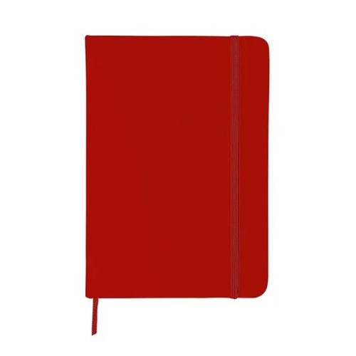 Comfort Touch Hardcover Journal Notebook 5" X 7"