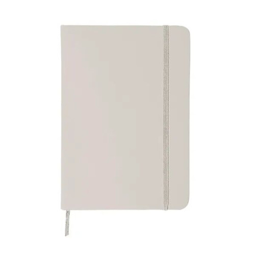 Comfort Touch Hardcover Journal Notebook 5" X 7"