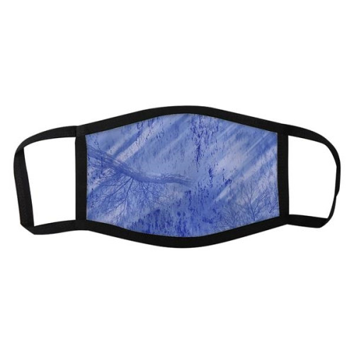 Realtree® Dye Sublimated 3-Layer Mask