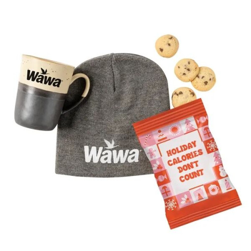 Winter Warmth Gift Set