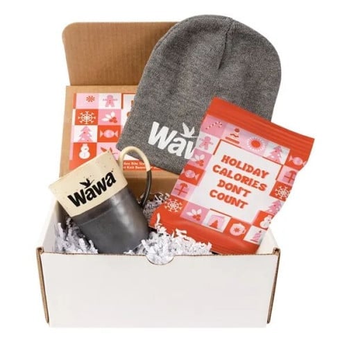 Winter Warmth Gift Set