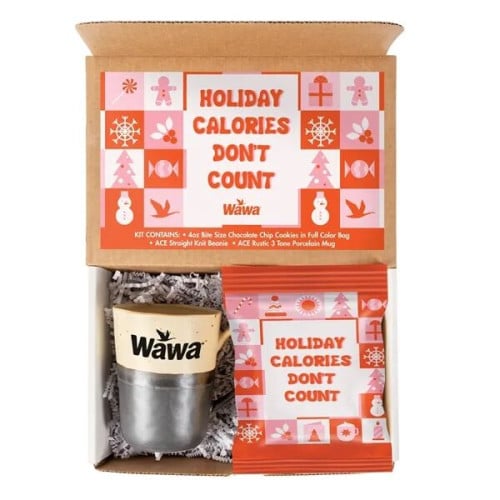 Winter Warmth Gift Set