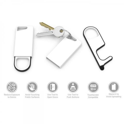TouchScreen Tool Shield