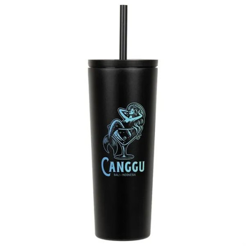 Bradford 24 oz Vacuum Insulated Stainless Steel Tumbler with