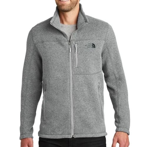 The North Face® Sweater Fleece Jacket