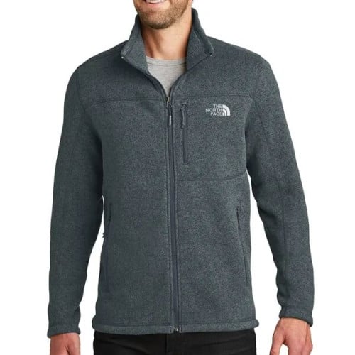 The North Face® Sweater Fleece Jacket