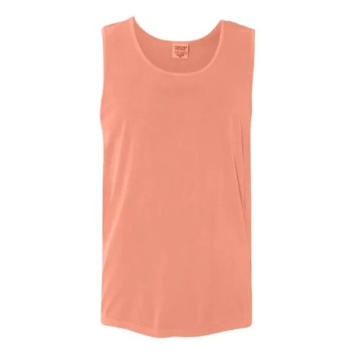 Comfort Colors - Garment-Dyed Heavyweight Tank Top