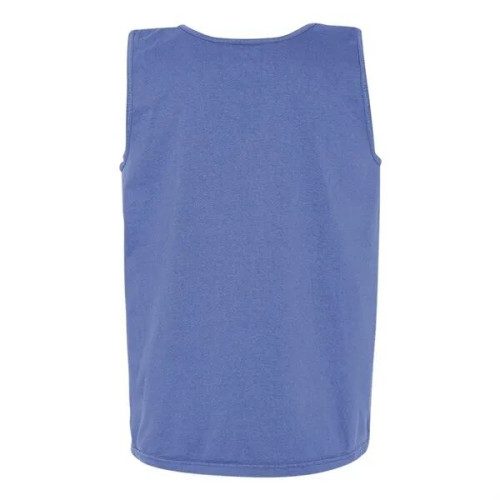 Comfort Colors - Garment-Dyed Heavyweight Tank Top
