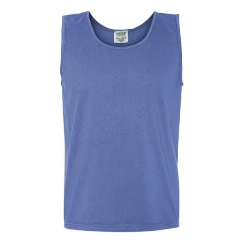 Comfort Colors - Garment-Dyed Heavyweight Tank Top