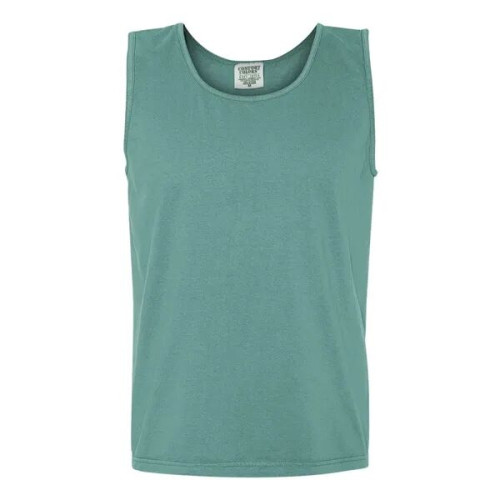 Comfort Colors - Garment-Dyed Heavyweight Tank Top