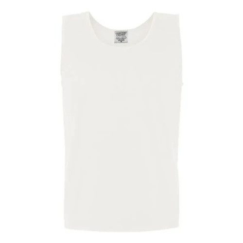 Comfort Colors - Garment-Dyed Heavyweight Tank Top