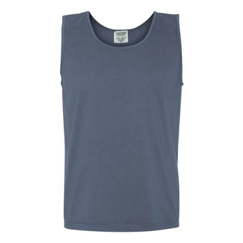 Comfort Colors - Garment-Dyed Heavyweight Tank Top