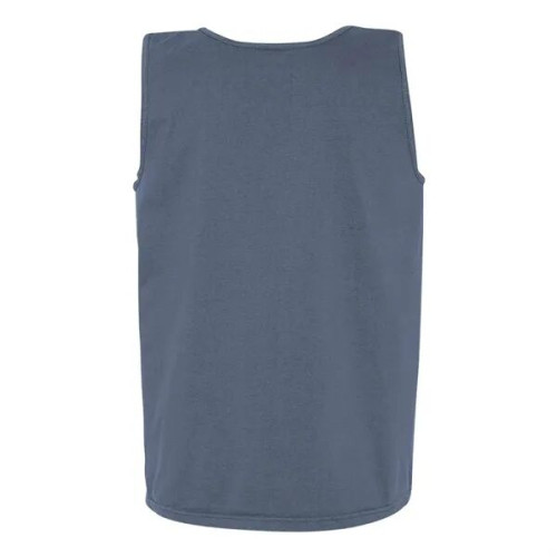 Comfort Colors - Garment-Dyed Heavyweight Tank Top