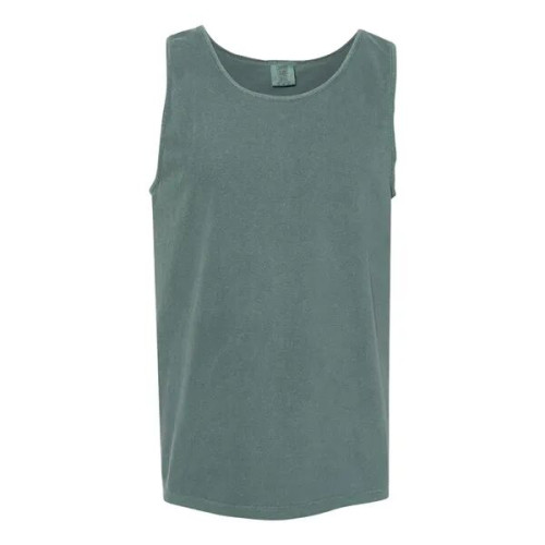 Comfort Colors - Garment-Dyed Heavyweight Tank Top