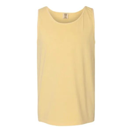 Comfort Colors - Garment-Dyed Heavyweight Tank Top