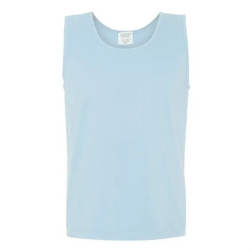 Comfort Colors - Garment-Dyed Heavyweight Tank Top