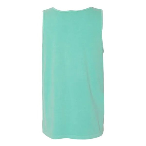 Comfort Colors - Garment-Dyed Heavyweight Tank Top