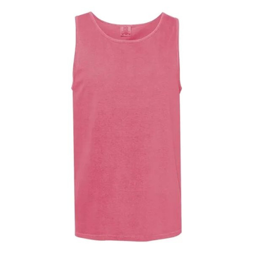 Comfort Colors - Garment-Dyed Heavyweight Tank Top