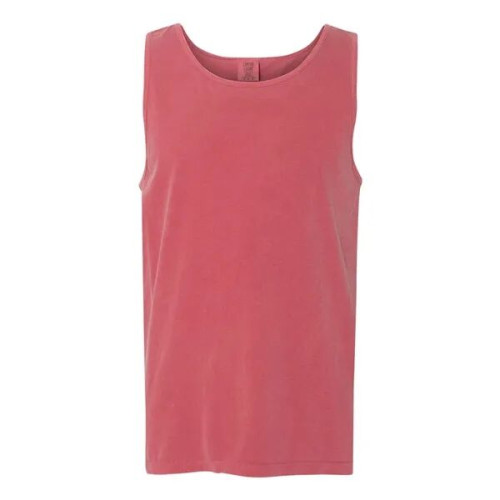 Comfort Colors - Garment-Dyed Heavyweight Tank Top