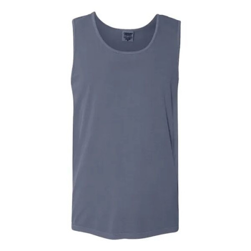 Comfort Colors - Garment-Dyed Heavyweight Tank Top