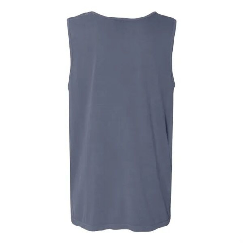 Comfort Colors - Garment-Dyed Heavyweight Tank Top