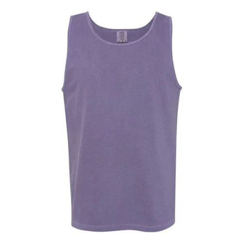 Comfort Colors - Garment-Dyed Heavyweight Tank Top