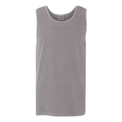 Comfort Colors - Garment-Dyed Heavyweight Tank Top