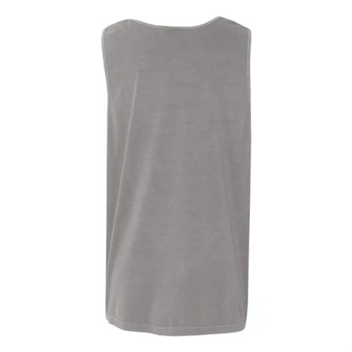 Comfort Colors - Garment-Dyed Heavyweight Tank Top