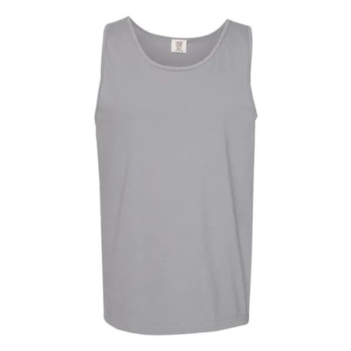 Comfort Colors - Garment-Dyed Heavyweight Tank Top