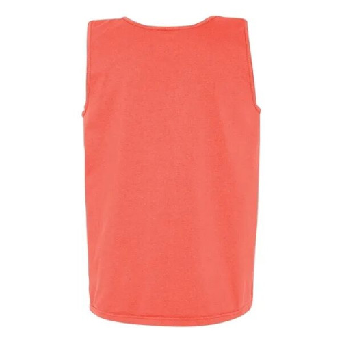 Comfort Colors - Garment-Dyed Heavyweight Tank Top